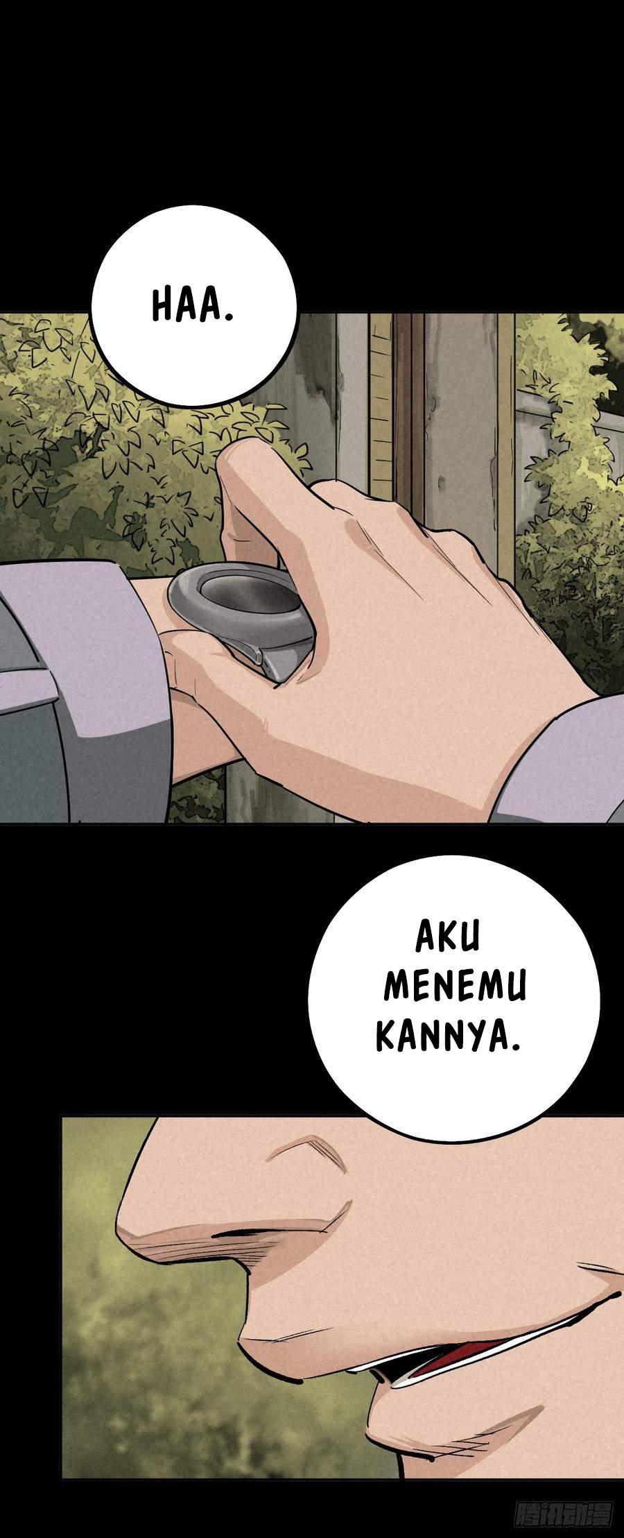 End of The World 2028 (Trace of Doomsday) Chapter 46 Gambar 20